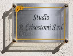 logo studio crisostomi
