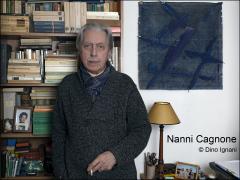 Nanni Cagnone