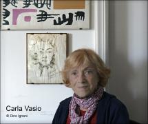 Carla Vasio