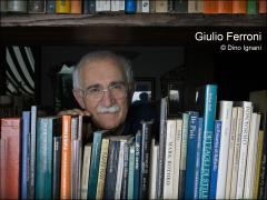 Giulio Ferroni premio alla carriera 2026