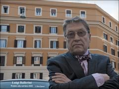 Luigi Ballerini