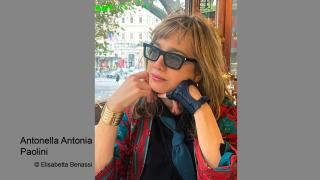 Antonella Antonia Paolini