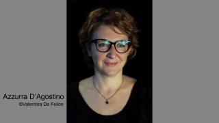 Azzurra D'Agostino