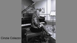 Cinzia Colazzo