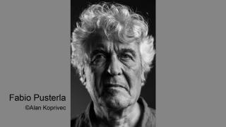 Fabio Pusterla