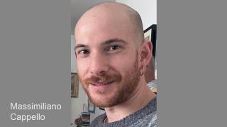 Massimiliano Cappello