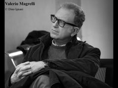 Valerio Magrelli