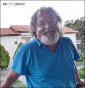 Mauro Barbetti