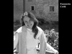 Fiammetta Cirilli