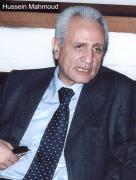 Hussein Mahmoud