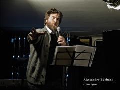 Alessandro Burbank