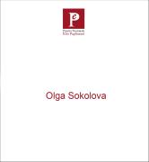 Olga Sokolova