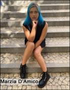 Marzia D'Amico
