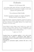Il-silenzio-scheda