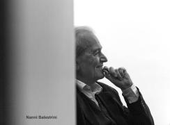 Nanni Balestrini
