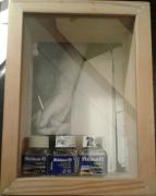 Baruchello per Balestrini ed. 2015