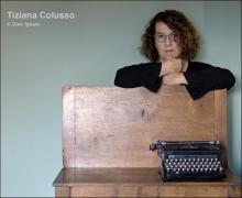 Tiziana Colusso