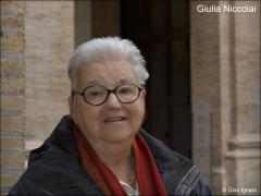 Giulia Niccolai 