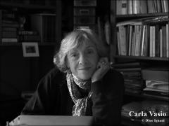 Carla Vasio 
